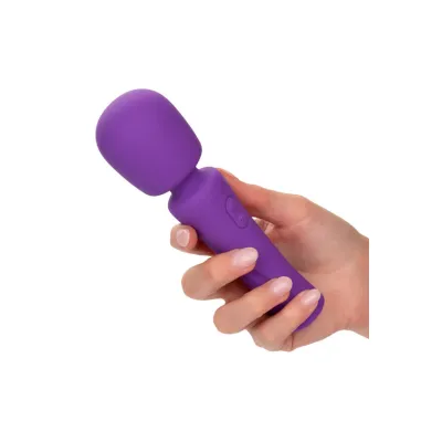 California Exotic Stella 6 75 Liquid Silicone Vibrating Massager