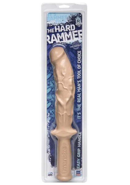 The hard rammer