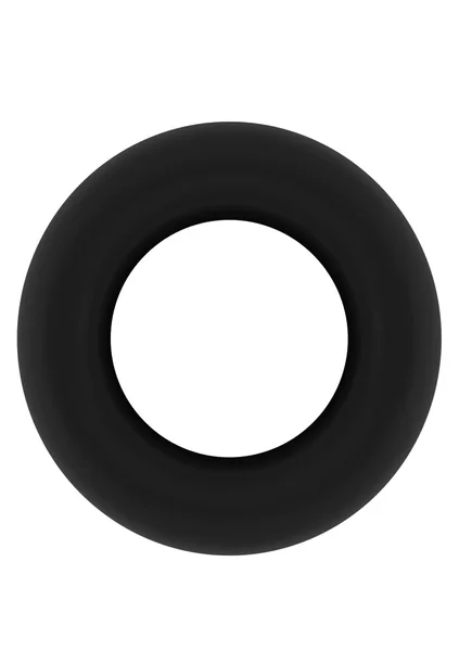 Sono No 46 Ball Strap - Black — image 9 of 10
