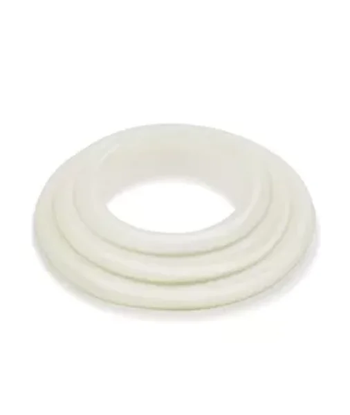 Tri-rings Glow In The Dark - White — image 5 of 6
