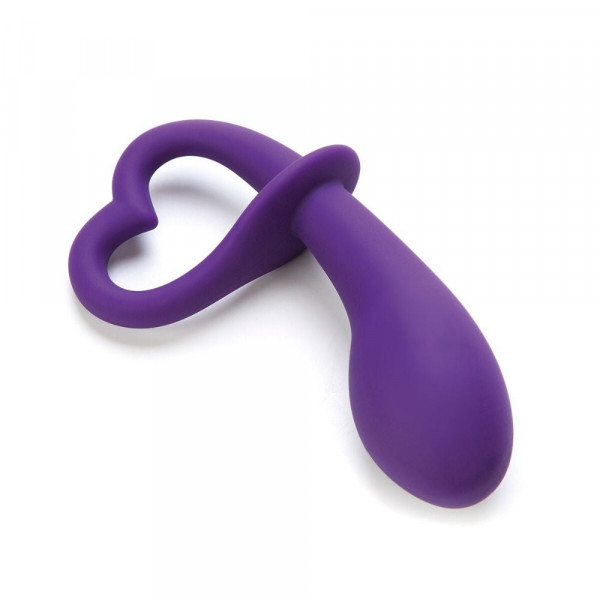 OhMiBod LoveLife Dare Curved Plug