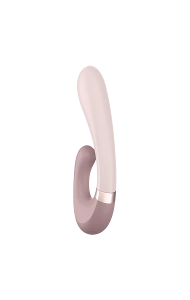 Satisfyer Heat Wave Vibrator