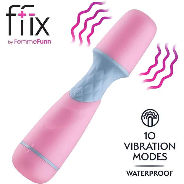 Femme Funn FFIX Wand Min