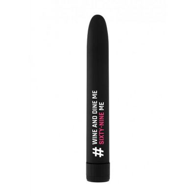 Wineanddine Classic Vibrator
