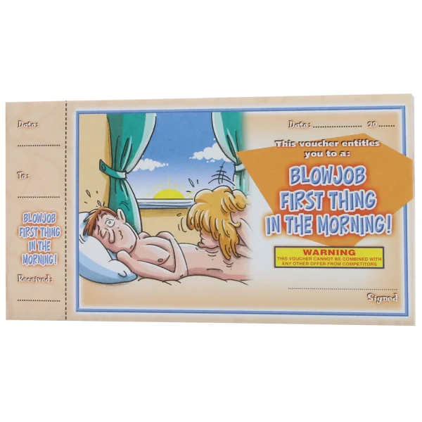 Sexual Treats for Him Coupons