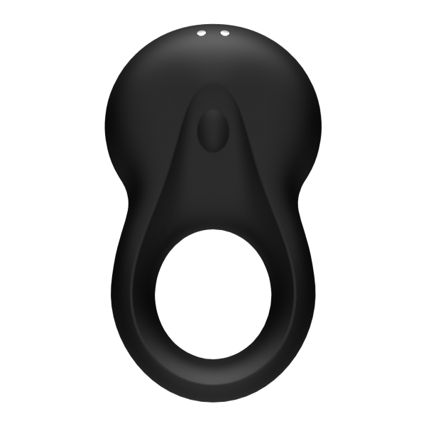 Satisfyer Signet Vibrating Couples Ring With App