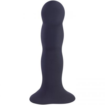 Fun Factory Bouncer Rumbling Kinetic Dildo 7 Inch