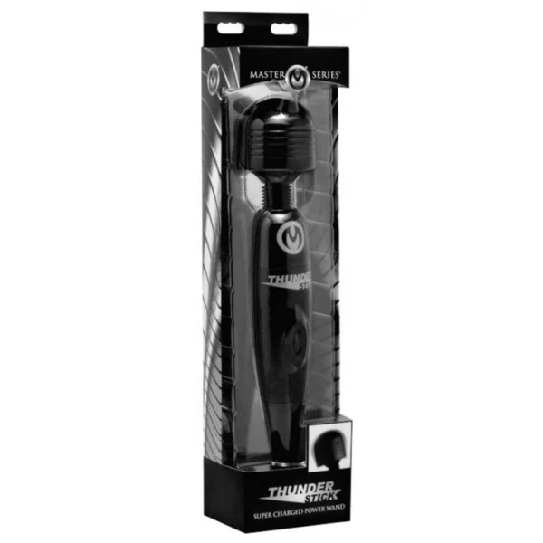 Master Series Thunder Stick Power Wand