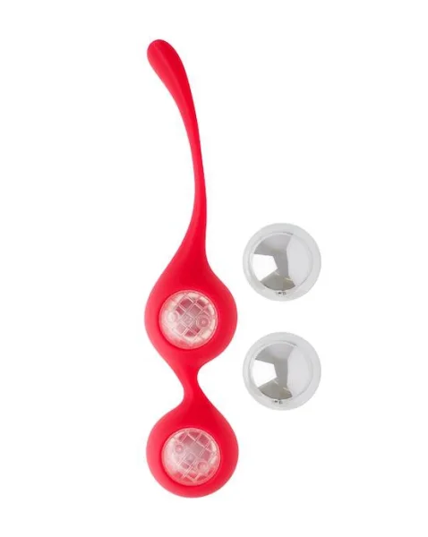 Eyden Multi Weight Kegel Balls - 7 Inch