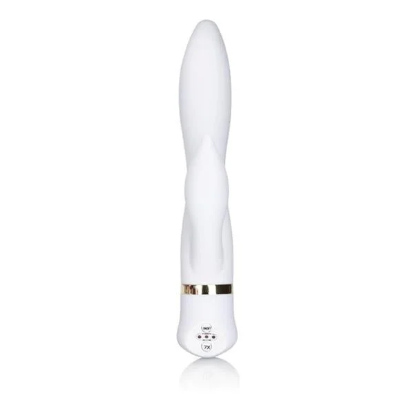 Spellbound Wave White Rabbit Vibrator