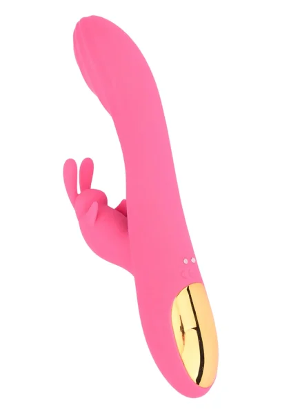 Intimately GG Rabbit Vibe