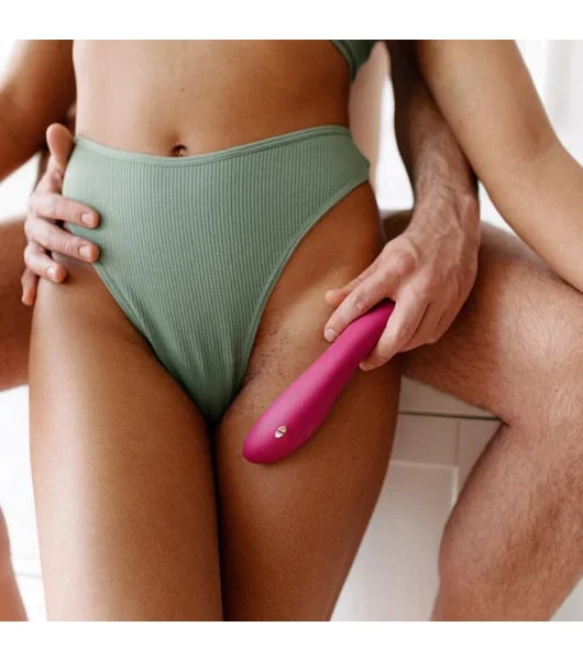 We-Vibe - Rave 2 - Twisted Pleasure G-Spot Vibe — image 11 of 11