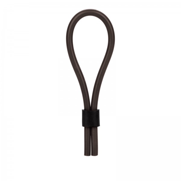 Silicone Stud Lasso Cock Ring