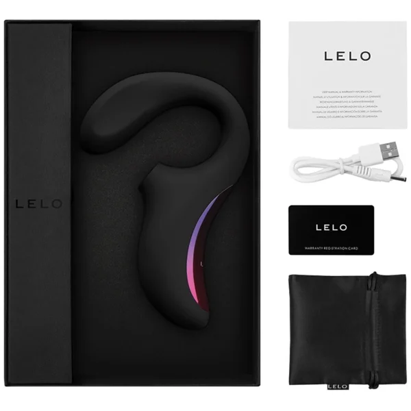 LELO ENIGMA Cruise
