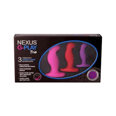 Nexus G play Trio