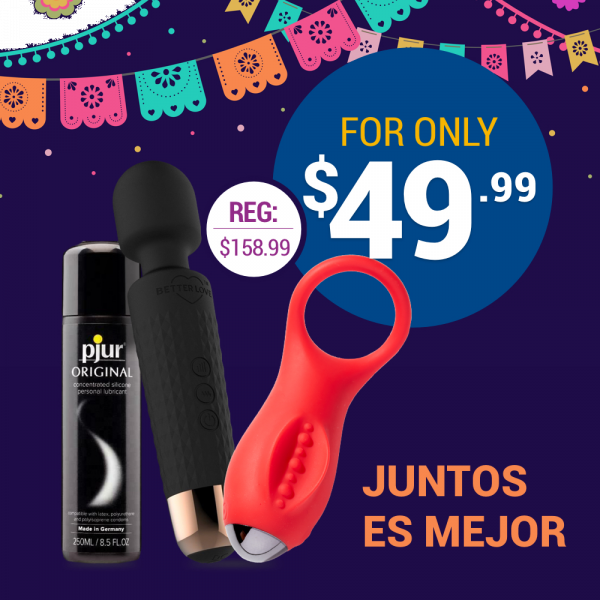 Juntos es Mejor