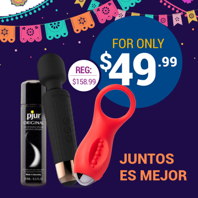Juntos es Mejor