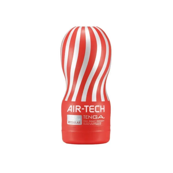 TENGA Reusable Vacuum Cup