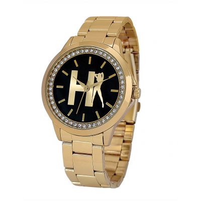HUSTLER Honey Series Watch