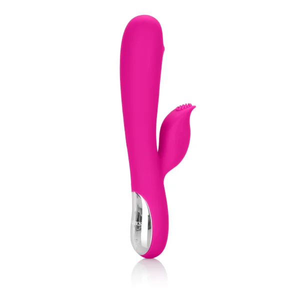 Embrace - Swirl Massager (Pink)