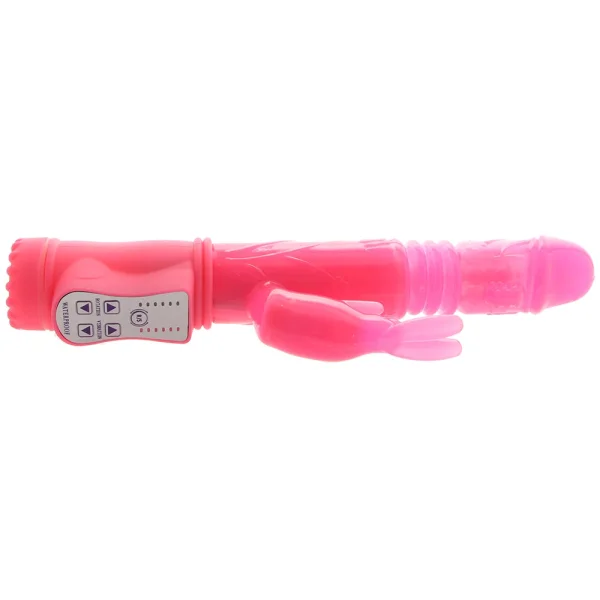 Firefly Thumper Glow Rabbit Vibrator