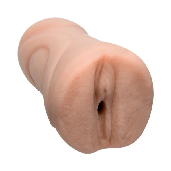 Sophie Dee Ultraskyn Pocket Pussy Vanilla — image 7 of 12