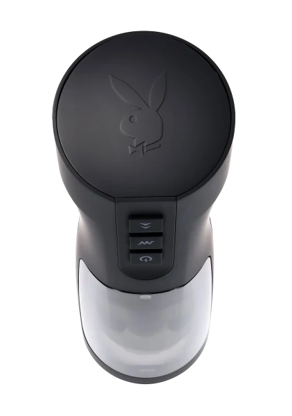 Playboy Pleasure End Game