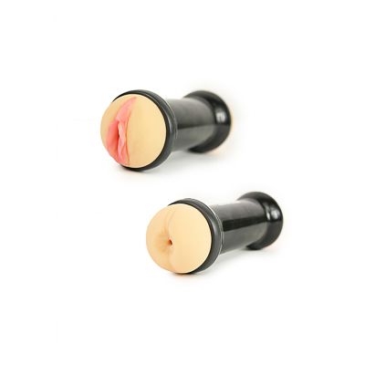 Penthouse Double Sided Stroker Adrianna Luna Fleshlight Masturbator