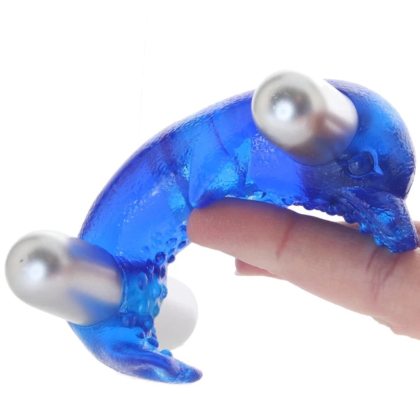 Triple orgasm erection enhancer