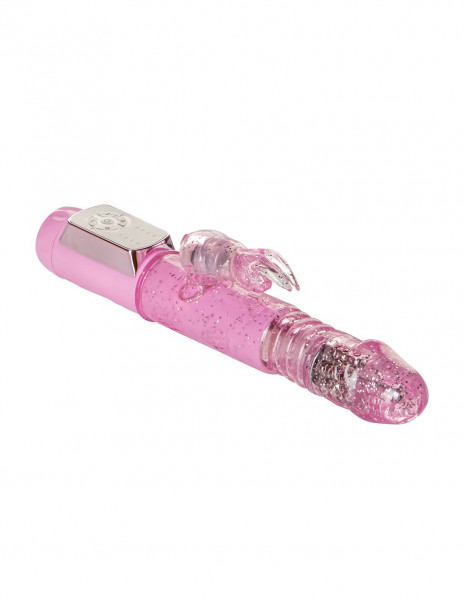 Petite Thrusting Jack Rabbit
