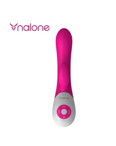 Nalone Voice Controlled Vibrator