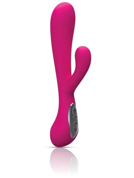 Caress Silicone Rechargeable