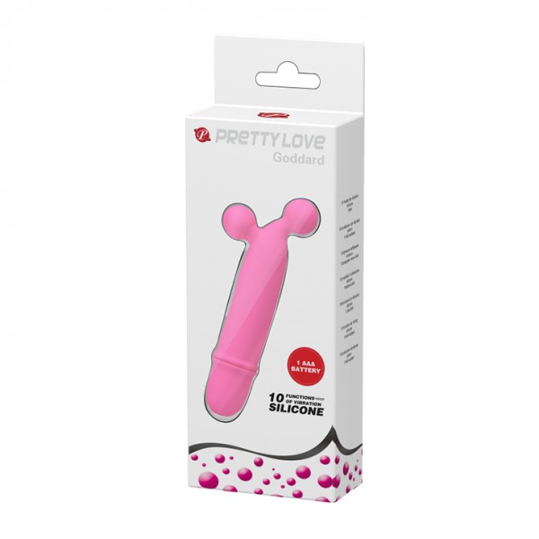 Goddard Clit Stimulator