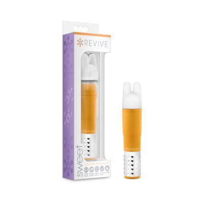 Revive Sweet Intimate Massager Tangerine