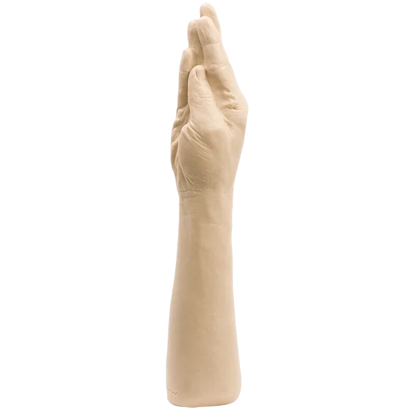 The Hand