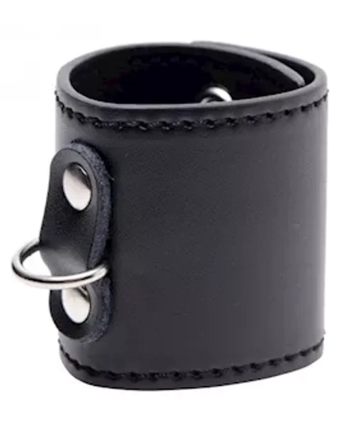 2 Inch Ball Stretcher With D-ring - Black — image 6 of 8