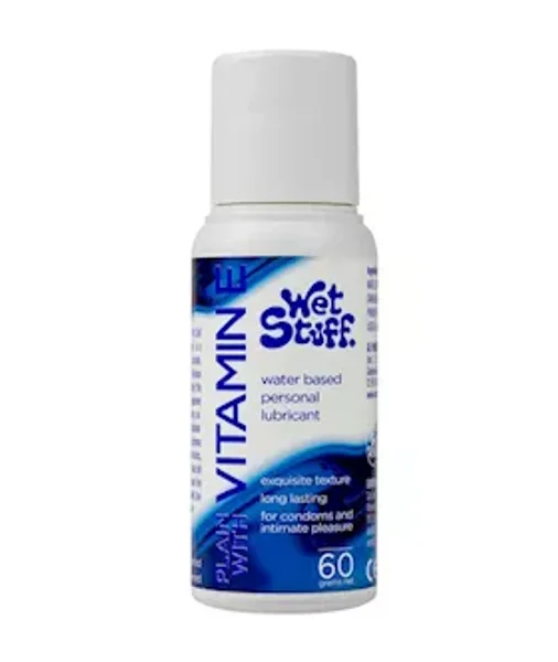 Wet Stuff Vitamin E 60g Disc - 60g — image 2 of 2