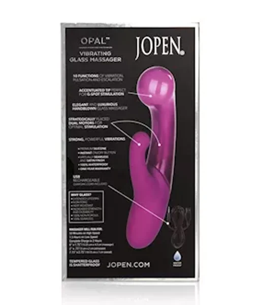 Opal - Purple — image 16 of 16
