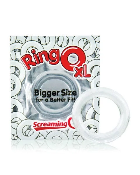 Screaming O RingO XL