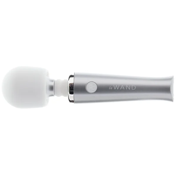 Le Wand Mini Pleasures 4pc Collection - Mini Wand and Mini Hoop
