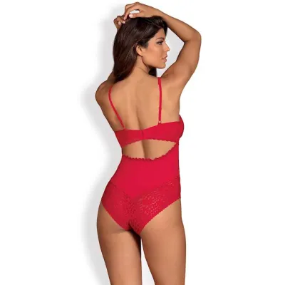 Obsessive Jolierose Teddy
