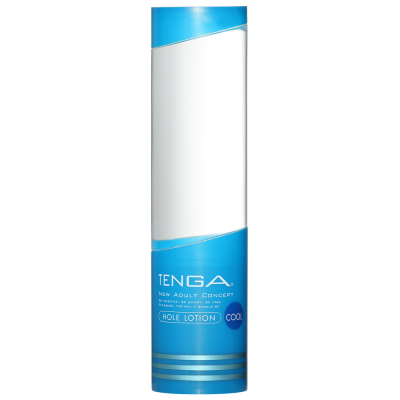 HOLE LOTION COOL