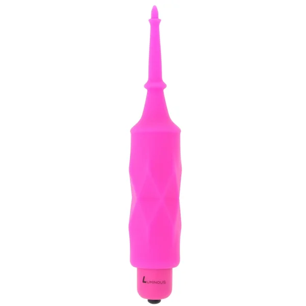 Luminous Circe Silicone Bullet Vibe