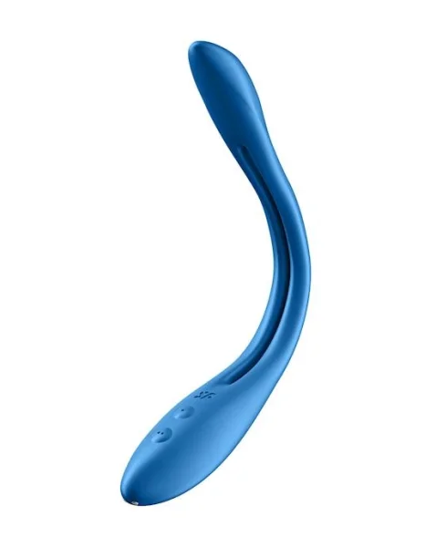 Satisfyer Elastic Game  - Dark Blue