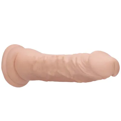 RealRock 8 Inch Dildo