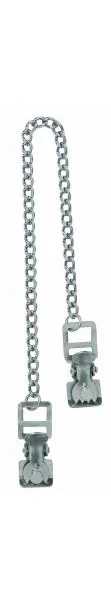 Adjustable Nipple Clamp