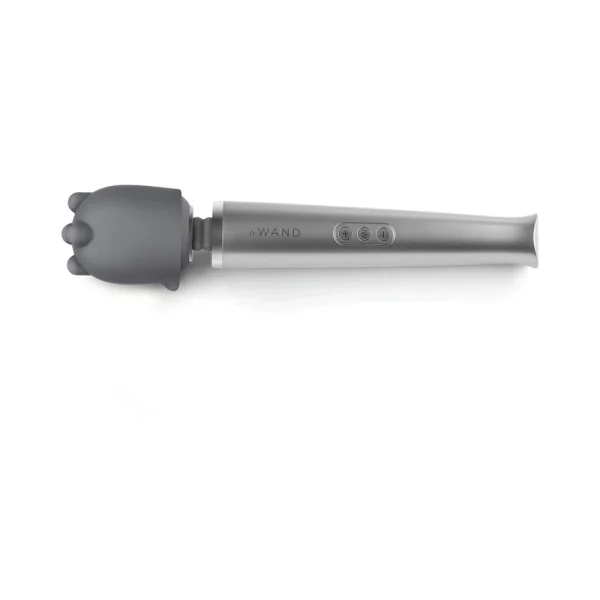 Le Wand Shiatsu Deep Tissue Silicone Attachment