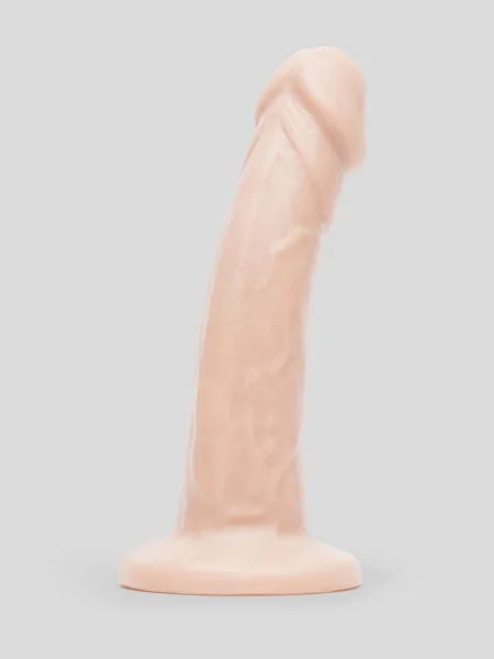 Vixen Mustang VixSkin Realistic Suction Cup Dildo 6.5 Inch