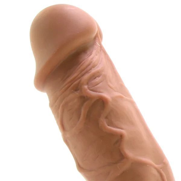 Colours Pleasures 5-inch Dildo