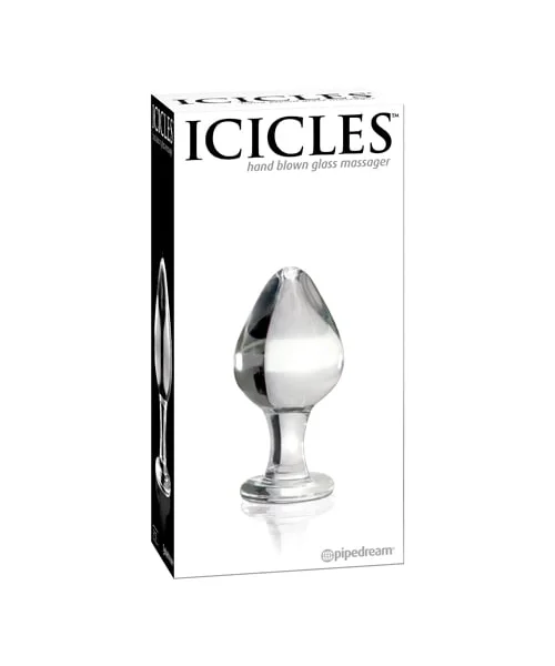 Icicles No 25